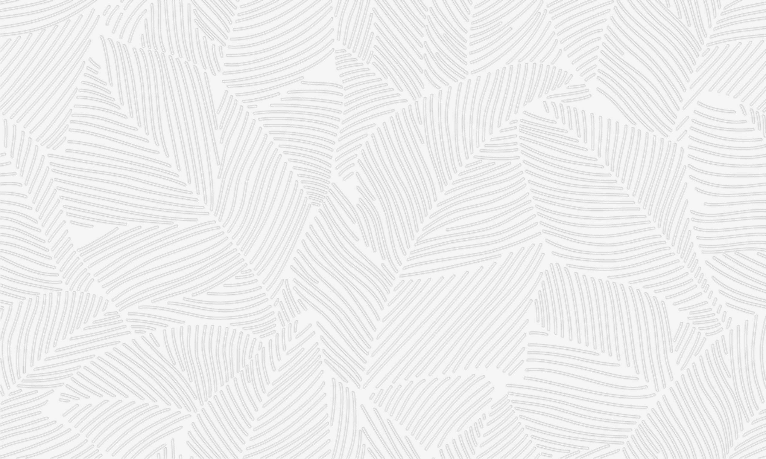 Nature white wall 04